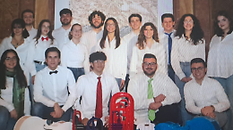 Due fiabe musicali al Teatro Massimo: i tre porcellini e la tromba viaggiatrice in scena per i pi&ugrave; piccoli