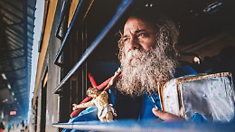 Namast&egrave;: l'India che si svela