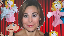 Sant'Agata bambina: burattini, musiche di Bellini e coraggio per i piccoli