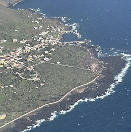 L&rsquo;urlo di Linosa e le coste martoriate: il bilancio del prefetto Caccamo dopo il disastro Harry