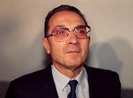 &Egrave; morto l'ex giudice Corrado Carnevale, era soprannominato "ammazzasentenze"