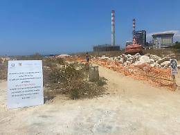 Ora il sindaco di Porto Empedocle minaccia di sequestrare il dissalatore: &laquo;Mi avete preso in giro, &egrave; abusivo&raquo; 