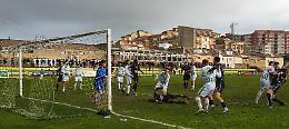 Enna, rimonta solo sfiorata: la Vigor Lamezia resiste e al &ldquo;Gaeta&rdquo; finisce 0-2