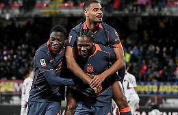 Bonny e Diouf portano l'Inter-2 in semifinale: Toro "matato" e ora aspetta il Napoli o il Como 