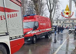 Il monossido di carbonio stermina una famiglia: quattro morti nel Lucchese