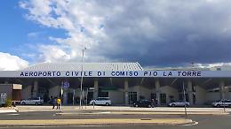 Aeroporto di Comiso, il comitato denuncia il silenzio della Sac