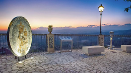 Vi siete mai affacciati dal balcone di Sicilia?