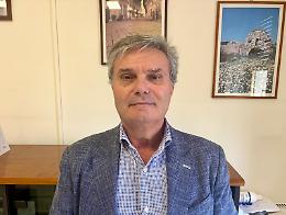 Distretto sanitario di Modica, Caruso &egrave; il nuovo direttore