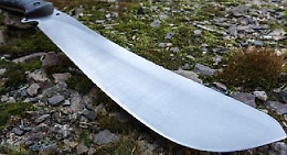 Colpi di machete a un gambiano, arrestato un giovane ragusano