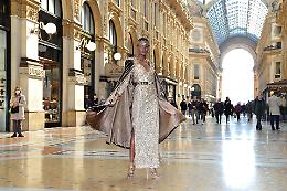 Milano fashion week 2026 tra Olimpiadi e grandi debutti