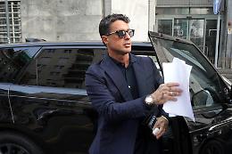 Fabrizio Corona denuncia Mediaset per tentata estorsione