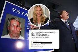 Lady Brachetti Peretti negli Epstein File: cos&igrave; aspirava a dargli un figlio