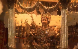 Sant'Agata by night, il giro interno tra fede e tradizione: il cuore di Catania in processione