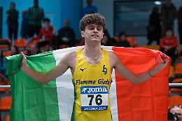 Atletica: il miracolo Solarino, non ha una pista, ma continuano a venire fuori tanti talenti 