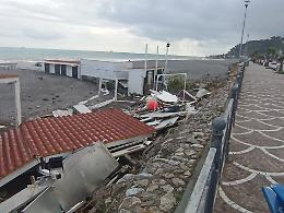 Stop al pagamento dei canoni demaniali marittimi del 2026 in Sicilia. &laquo;Tutte le coste dell'isola hanno avuto danni&raquo;