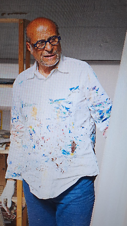 Pyros: il fuoco che riscrive la materia