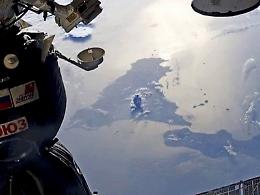 La stazione spaziale resta vuota? Crew-12 in bilico: il lancio verso la ISS nel mirino del blocco Falcon 9