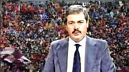 Ci lascia a 86 anni uno dei volti pi&ugrave; noti di Novantesimo Minuto: ha raccontato Juve e Torino 