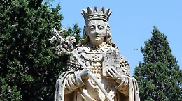 Sant&rsquo;Agata, la santa venuta dal mare: compatrona silenziosa di Malta