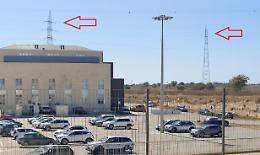 Ragusa, Sinistra italiana chiede di eliminare i tralicci dell'alta tensione nei pressi delle strutture sanitarie