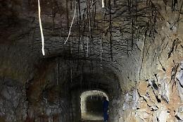 Ipogei, fondi fermi dal 2009: ora &egrave; corsa contro il tempo per non perderli e rilanciare il turismo