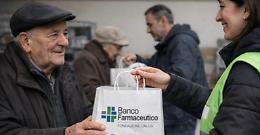 Solidariet&agrave; sanitaria a Palermo: dalla giornata di raccolta del farmaco al riuso dei presidi medici