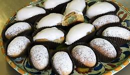 La Cucchitella diventa Patrimonio regionale: ecco come il dolce tipico di Sciacca punta a stregare i turisti