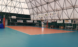 Modica, chiude il geodetico e le squadre di pallavolo restano "a piedi"