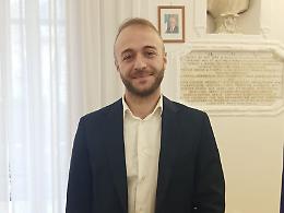 Giunta Balsamo al completo: Gaspare Antona giura da assessore. Tutte le deleghe del nuovo esecutivo