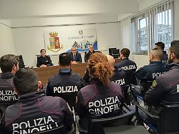 Sant'Agata, il questore di Catania: &laquo;Equilibrio, dialogo e coordinamento hanno garantito la sicurezza&raquo;