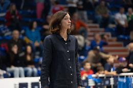 La SuperConveniente Ragusa cerca un pronto riscatto a Brindisi