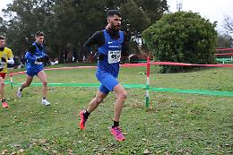 Atletica: Osama Zoghlami in Sardegna, Filippo Randazzo in Germania e i fratelli Coppola in Portogallo