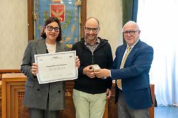 Modica, il consorzio per la tutela del cioccolato Ipg piange la prematura scomparsa del grafico Enzo Bosco