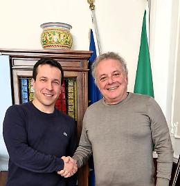 Giacomo Papotto nominato direttore di Ortopedia a Sciacca: cos&igrave; il reparto &egrave; diventato un modello regionale