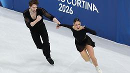 Conti e Macii emozionano e fanno sognare la medaglia agli azzurri