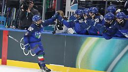 Attesa per l'esordio delle azzurre che affronteranno la Svezia