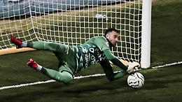 Il Benevento vince al minuto 102, sconfitta per la Salernitana