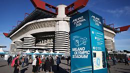 Da San Siro alle Dolomiti: l&rsquo;Italia apre le sue Olimpiadi Invernali