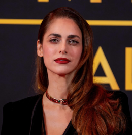 Miriam Leone sar&agrave; Patrizia Reggiani nella risposta italiana ad "House of Gucci"