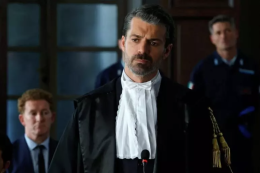 Le nuove serie tv di Sky, da Gucci alla Mala milanese ad Argentero nei panni dell'avvocato Ligas
