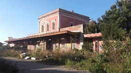  Milazzo cambia volto con 25mila mq di verde, parcheggio interrato e polo culturale