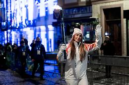 Le emozioni olimpiche italiane: chi sono gli azzurri in gara oggi a Milano-Cortina