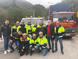 Da Chiaramonte a Niscemi, quando la solidariet&agrave; diventa concreta