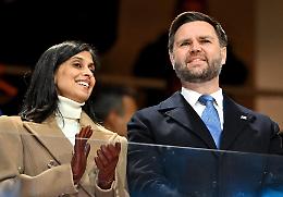 Quattordici aerei per un solo arrivo: il viaggio olimpico (e politico) di JD Vance diventa un caso