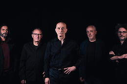 Avion Travel, l'Oppl&agrave; Tour in esclusiva al Teatro Agricantus: due serate per il "lungo" quarantennale