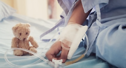 Bambina ustionata a Vittoria: interessato il 15% del corpo. Niente ferite al volto