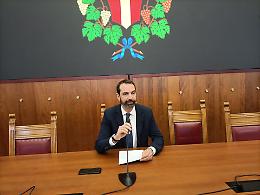 Messina, il sindaco Basile si dimette ma si ricandida: &laquo;Credo di aver sopportato troppo&raquo;