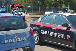 Scicli, aggredisce il padre della ex in strada ma era ai domiciliari: finisce in carcere