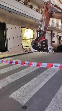 Il colpo al bancomat di Giarratana, il sindaco: "Chiediamo pi&ugrave; sicurezza"