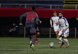 Serie C: Potenza-Siracusa, 2-2 dopo una gara incandescente